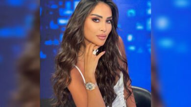 الإعلامية نورهان إبراهيم تتألق بإطلالة ساحرة في أحدث ظهور لها