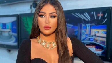 الإعلامية يارا إبراهيم إعلامية من الطراز الأول