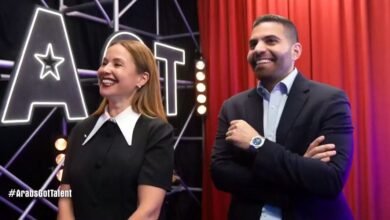 الدكتور إيلي متري رائد الروبوتات والذكاء الاصطناعي في السعودية يقود مستقبل التكنولوجيا الذكية