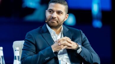 الدكتور إيلي متري يقود ثورة الروبوتات والذكاء الاصطناعي في السعودية