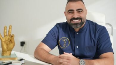 الدكتور حسن ناصرالدين يقدّم نصائح أساسية قبل وبعد الخضوع لجلسات الليزر