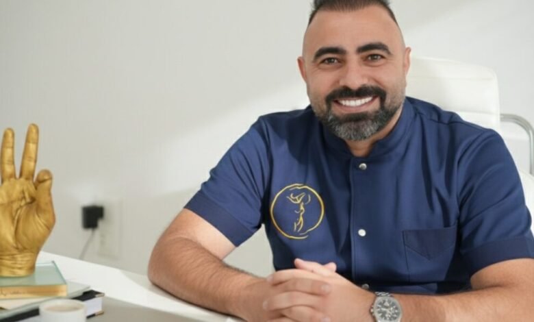 الدكتور حسن ناصرالدين يقدّم نصائح أساسية قبل وبعد الخضوع لجلسات الليزر