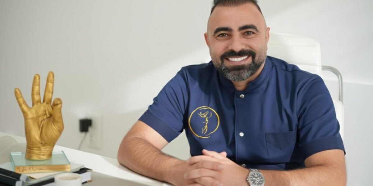 الدكتور حسن ناصرالدين يقدّم نصائح أساسية قبل وبعد الخضوع لجلسات الليزر