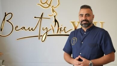 الدكتور حسن ناصرالدين يكشف متى تكون Fox Eyes الخيار المناسب