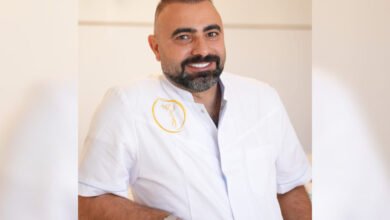 الدكتور حسن ناصرالدين… اسم بارز في جراحة التجميل والترميم في بيروت