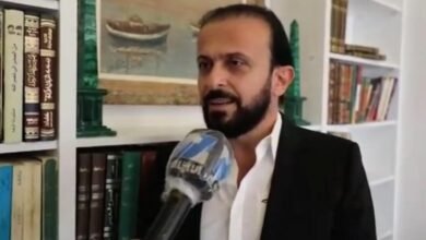 الدكتور علي حمّود يحذّر من تداعيات الإنهيار الحرّ للإقتصاد اللبنانيّ