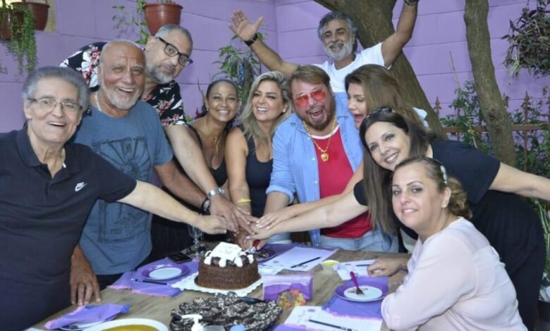 الزمن الجميل يغيب لظروف قسرية ويعود بحلّة جديدة