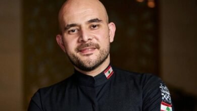 الشيف محمد أسّوم… أيقونة الطهي اللبناني تتلألأ من الرياض إلى العالم