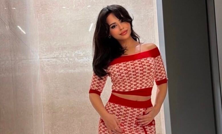 الفنانة بيان تدخل عالم الغناء بأول إصدار فني قريبًا