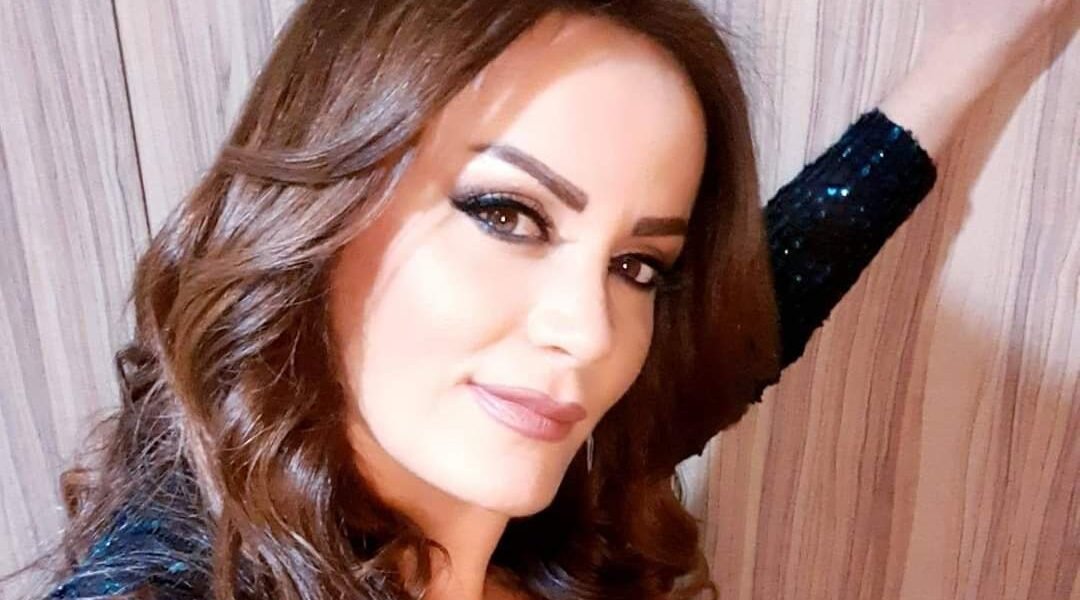 الفنانة جيسي جرجورة بين محمد عبده ومحمد عساف إبداع وتألق - صورة مميزة صورة مميزة: الفنانة جيسي جرجورة بين محمد عبده ومحمد عساف إبداع وتألق