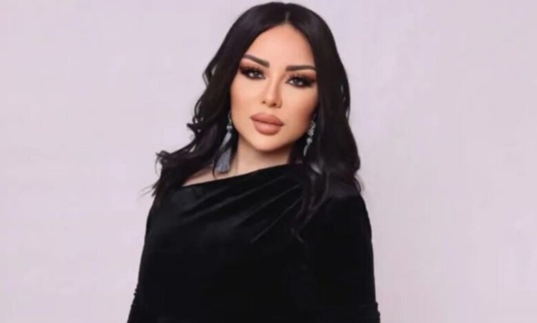 الفنانة زينات تتخطى المليونين مشاهدة على تيك توك بأغنيتها الجديدة فدوى لعيونك