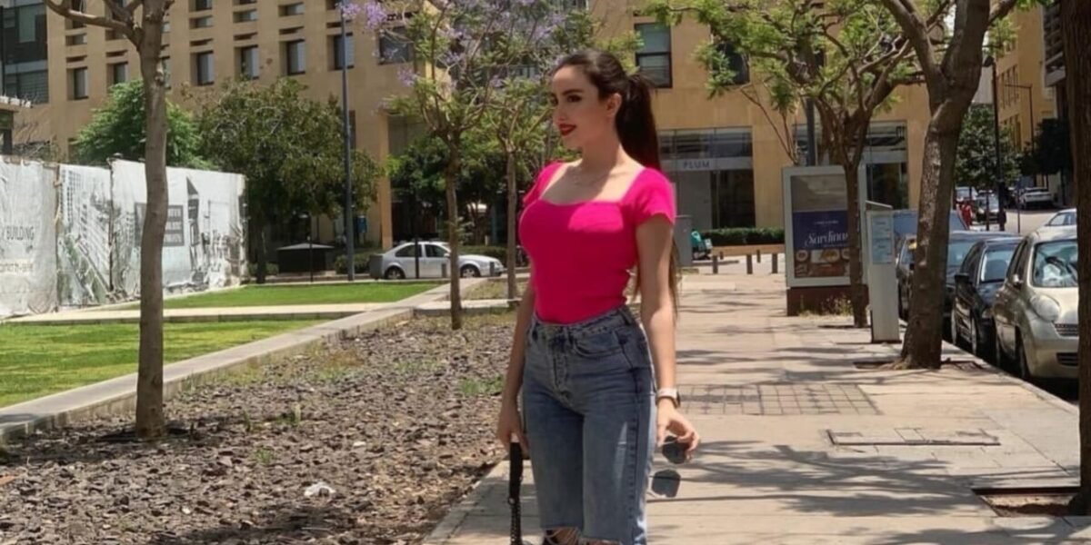 الفنانة سبيل تطرح Cover جديد عبر انغامي