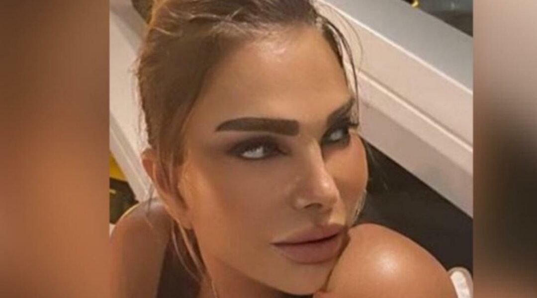 صورة مميزة: الكشف عن هوية فلك الأسد وما علاقة محّى هويتي ؟!
