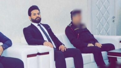 المهندس تبارك السعدي يوثق نحاجه مع أبرز النجوم العراقيين