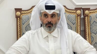 الناشط راشد الأسود كأس العالم قطر 2022 سيكون حدثاً تاريخياً