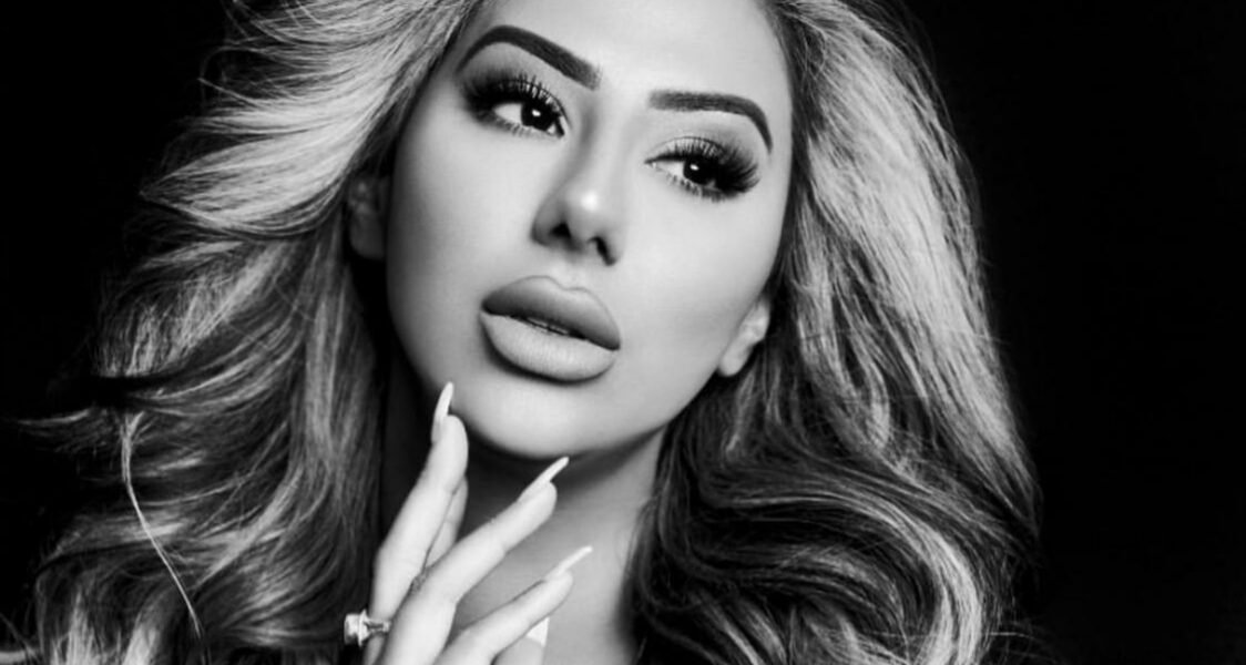 بإجماع مشاهير العالم.. جينا بادين Gina Badhen خبيرة المكياج الأولى المعتمدة لجميع المناسبات في المملكة المتحدة