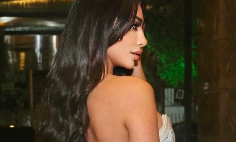 باتريسيا قزحيا تواصل تألقها على السوشيال ميديا وتثبت حضورها كنجمة متعددة المواهب