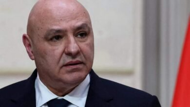 بعد الغارات الاسرائيلية الأخيرة.. بيان جديد للرئيس عون!