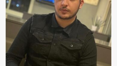 بــ الإصرار والجمال تميز هو ساهر منذر إحفظوا هذا الإسم