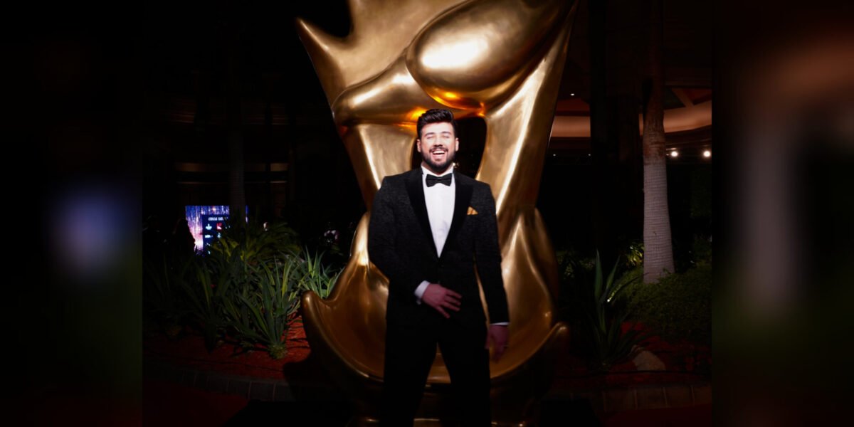 بين عالم التجميل الى التمثيل دكتور محمد الامير في مسلسل نزيف