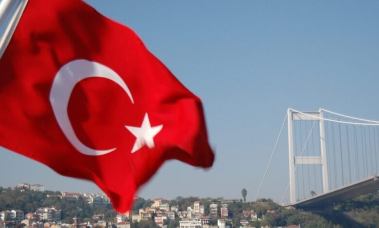 تركيا لا تستبعد أن يكون انفجار ميناء درينجا تخريبيّا