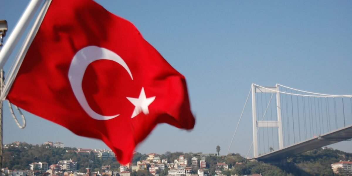 تركيا لا تستبعد أن يكون انفجار ميناء درينجا تخريبيّا - صورة مميزة صورة مميزة: تركيا لا تستبعد أن يكون انفجار ميناء درينجا تخريبيّا