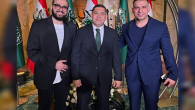 تقارب لبناني