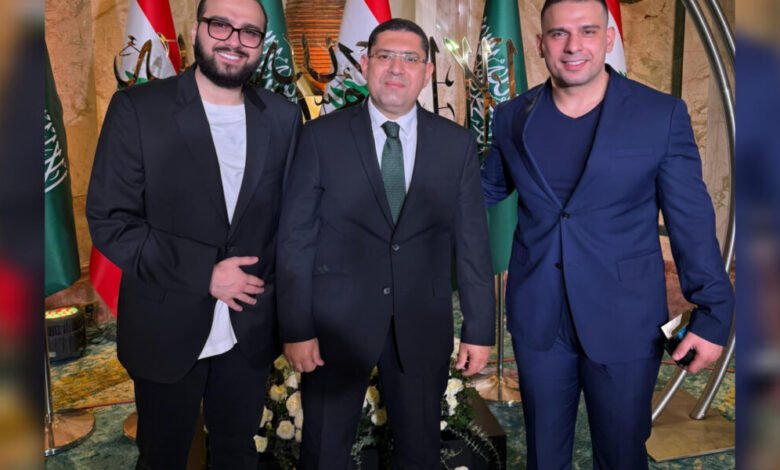 تقارب لبناني