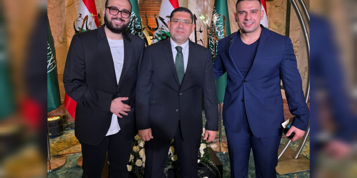 تقارب لبناني