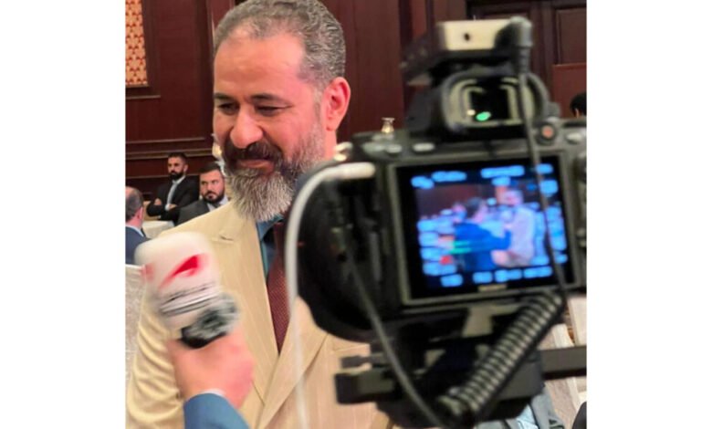 جائزة المدعين العرب في اسطنبول