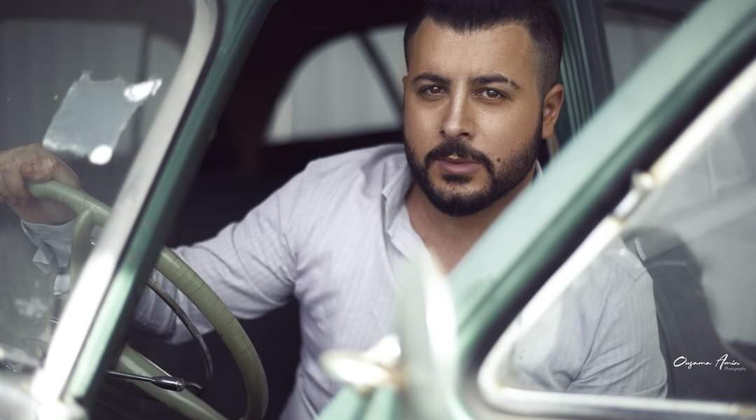 صورة مميزة: جاد خليفة يُغني شو صار يا بيروت