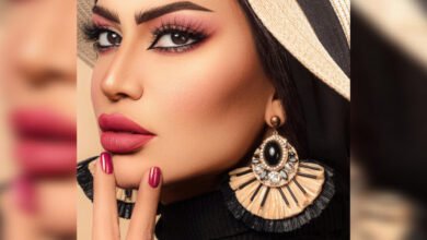 جاذبية الإلهام كيف ألهمت إيمان البرديني الجمهور عبر منصات التواصل؟