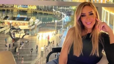 خبيرة التجميل ناديا كساسير رحلة حافلة بالنجاحات في عالم المكياج