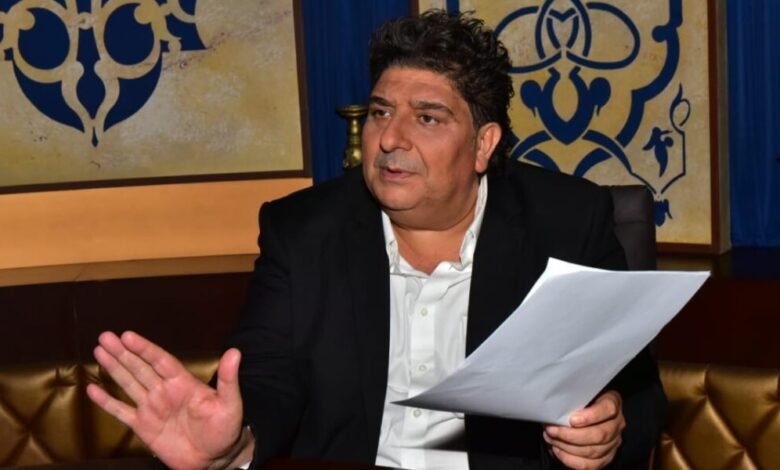 دكتور بسام فرشوخ ضيف الاعلامية د.حياة عبدون وهذا أبرز ما قاله !