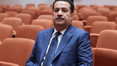 رئيس الوزراء يوافق على احتساب خدمة الضباط والمراتب المتقاعدين ممن لبوا نداء المرجعية