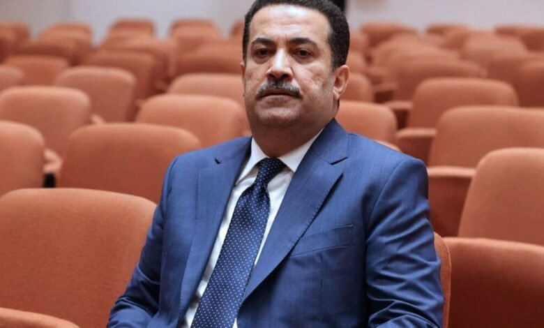 رئيس الوزراء يوافق على احتساب خدمة الضباط والمراتب المتقاعدين ممن لبوا نداء المرجعية