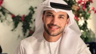 رائد الأعمال محمد النعيمي اسم غني عن التعريف في عالم الإستثمار التجاري
