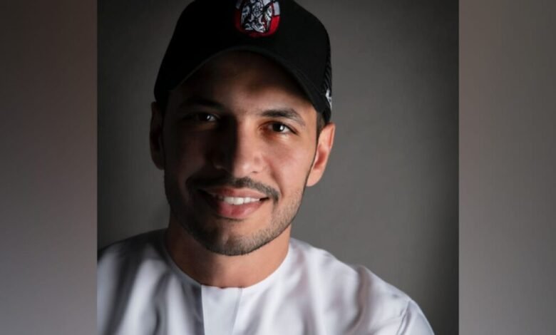 رائد الأعمال محمد النعيمي التنوع في الإستثمار شرط أساسي لتحقيق الأرباح