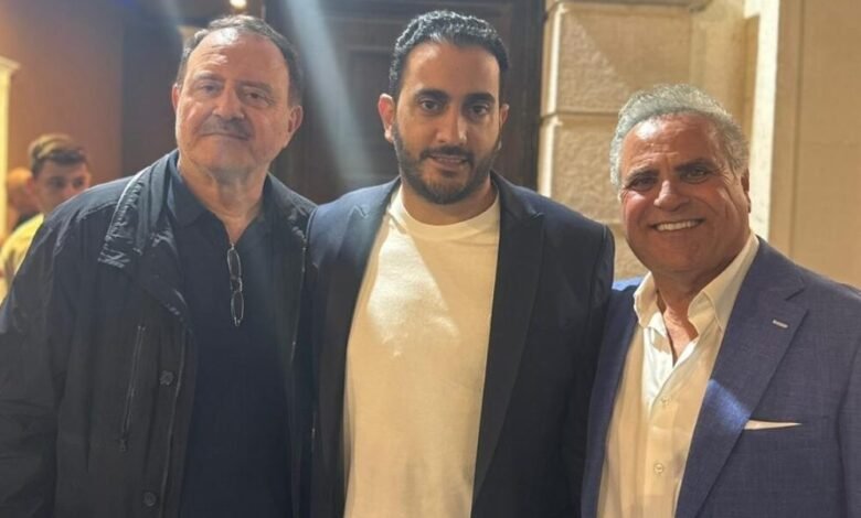 رجل الأعمال جاد صوايا يحقق نجاحاً لافتاً في سوق الاستثمار والعقارات في دولة الإمارات
