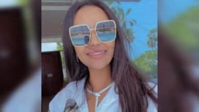 سيدة الأعمال Asia Ibrahim تشارك تقريراً لوزارة المالية السودانية