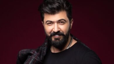 سيف نبيل يطلق أغنيته الجديدة ما مطروقة