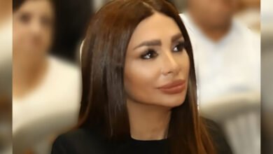 شانتال خليل نمر بتحديات كبيرة في لبنان