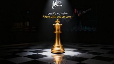 شركة MFGinvest تكشف عن رؤية جديدة للنمو والاستثمار المستدام