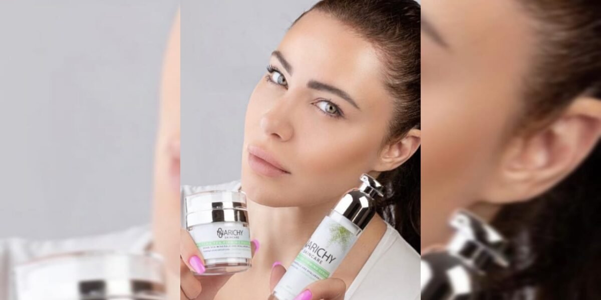 شركة Narichy Skin Care تكشف عن منتجاتها الجديدة