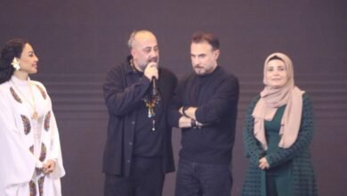 شوفن بقلبك.. حفل إفطار وتكريم برعاية المخرج بلال زيبارة