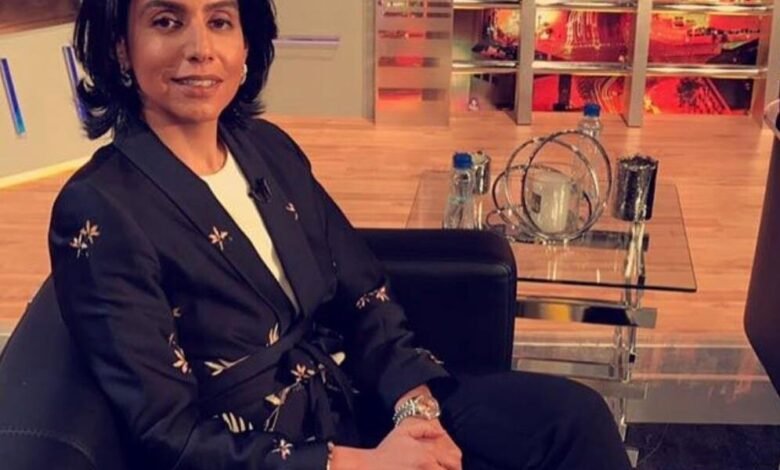 عالية فيصل الخالد يجب الإستفادة من موقع الكويت الجغرافي
