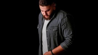 عماد خليل يطرح جديده شو رأيك نفل متأثرًا بأوضاع لبنان.