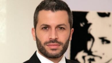 عملية تجميل الأنف/Rhinoplasty.. مع الدكتور جورج زيادة