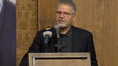 فياض لا جدوى من الدبلوماسية بلا قوة
