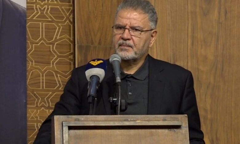 فياض لا جدوى من الدبلوماسية بلا قوة